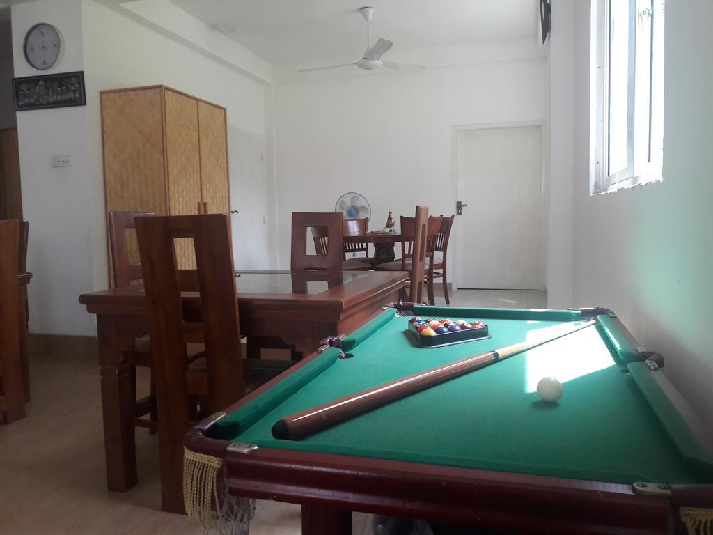 Sanovin Hotel Мириса Екстериор снимка