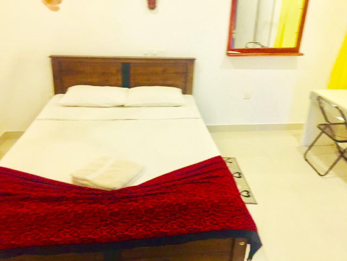 Sanovin Hotel Мириса Екстериор снимка