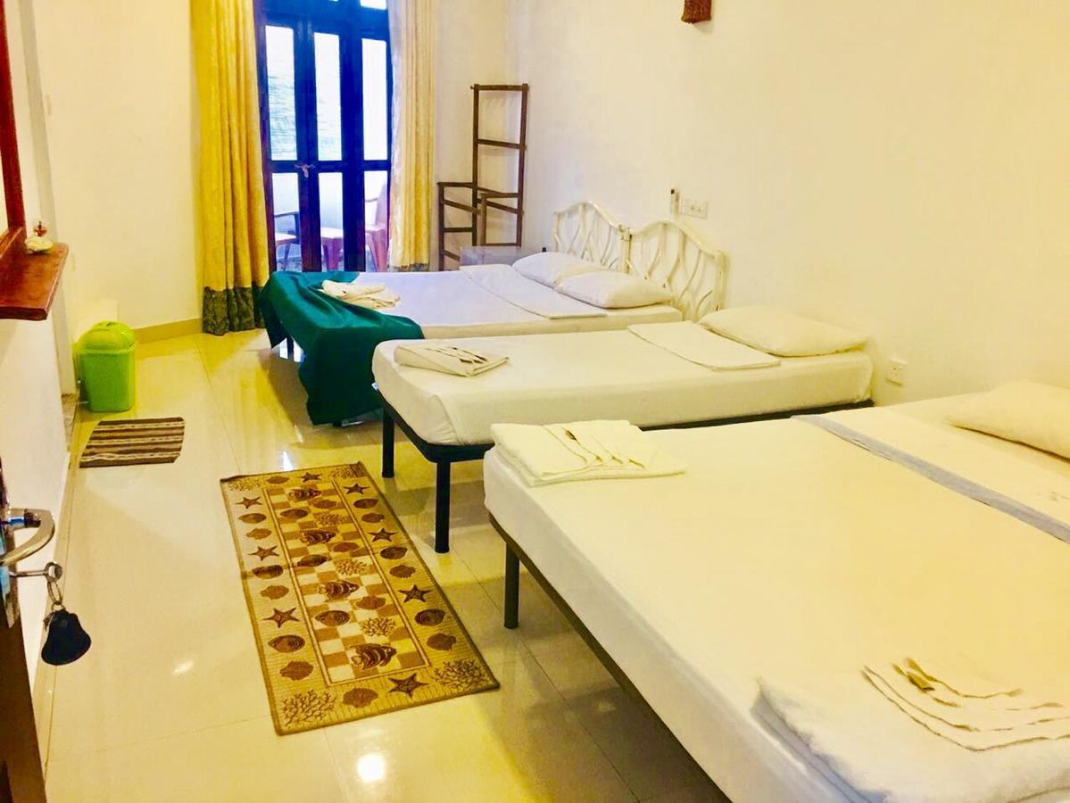 Sanovin Hotel Мириса Екстериор снимка